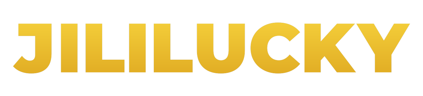 jililucky logo